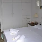 The White Holiday home *