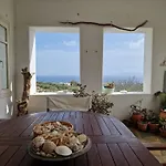 The White Holiday home *