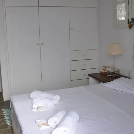 The White Holiday home *