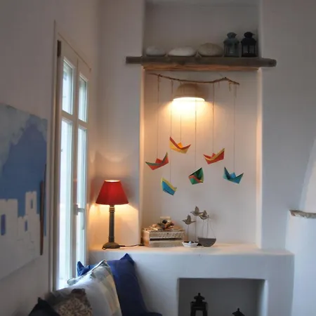Holiday home The White *
