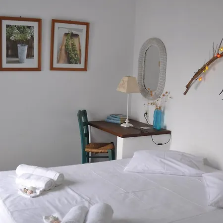 The White Aspro Chorio