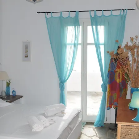 The White Aspro Chorio