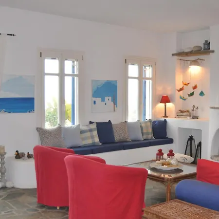 Holiday home The White *