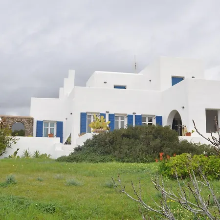 Holiday home The White
