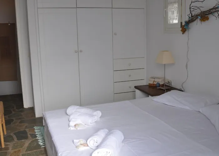 The White Hébergement de vacances *