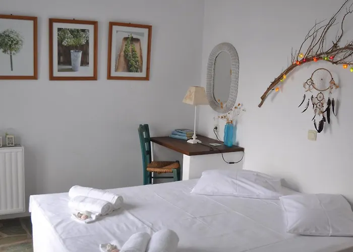 The White Aspro Chorio