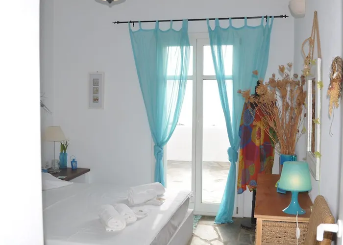 The White Aspro Chorio