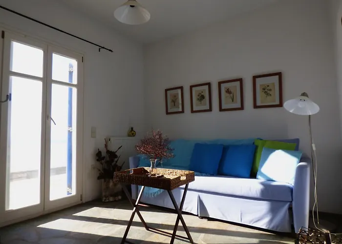 The White Hébergement de vacances