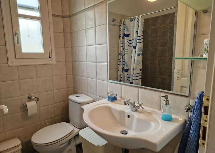 The White Aspro Chorio