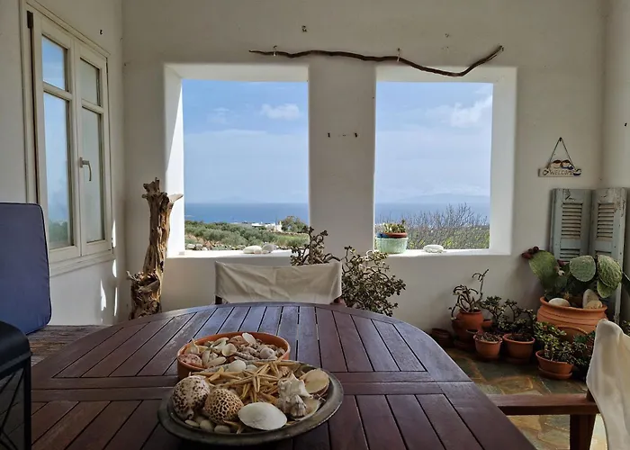 The White Hébergement de vacances *