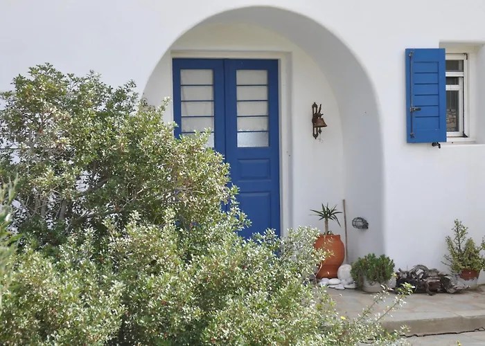 The White Hébergement de vacances *